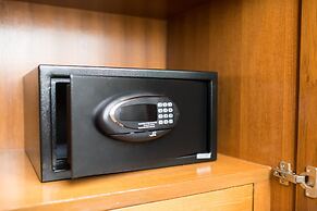 Ascott Sathorn Bangkok