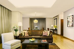 Ascott Sathorn Bangkok