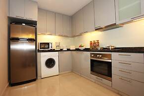 Ascott Sathorn Bangkok