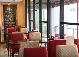 Ascott Sathorn Bangkok