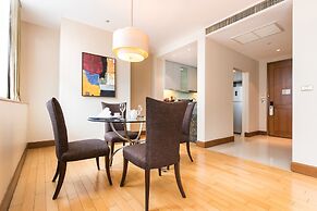 Ascott Sathorn Bangkok