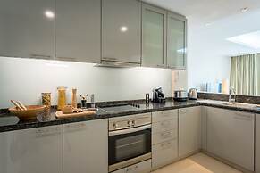 Ascott Sathorn Bangkok