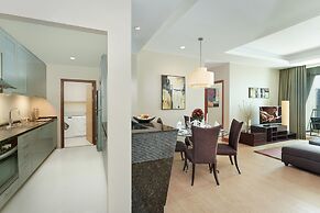 Ascott Sathorn Bangkok