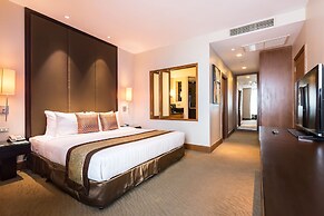 Ascott Sathorn Bangkok