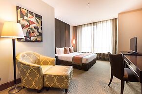 Ascott Sathorn Bangkok