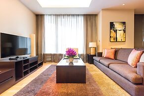 Ascott Sathorn Bangkok