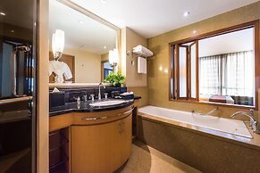 Ascott Sathorn Bangkok