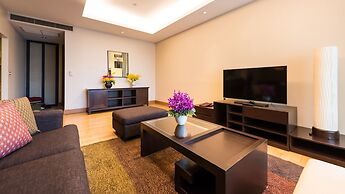 Ascott Sathorn Bangkok