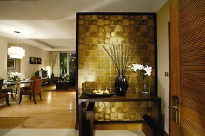 Ascott Sathorn Bangkok