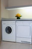 Ascott Sathorn Bangkok