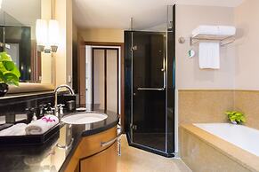 Ascott Sathorn Bangkok