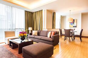 Ascott Sathorn Bangkok