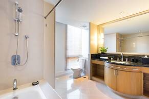 Ascott Sathorn Bangkok