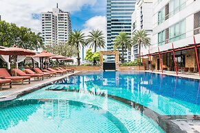 Ascott Sathorn Bangkok