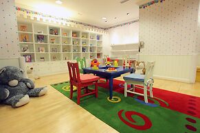 Ascott Sathorn Bangkok