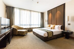 Ascott Sathorn Bangkok