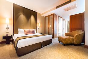 Ascott Sathorn Bangkok