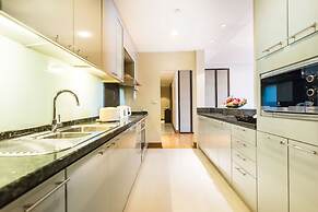 Ascott Sathorn Bangkok