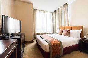 Ascott Sathorn Bangkok