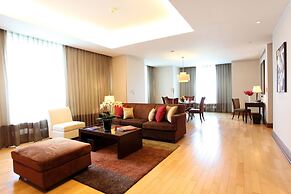 Ascott Sathorn Bangkok