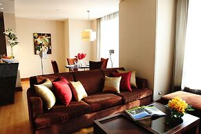 Ascott Sathorn Bangkok