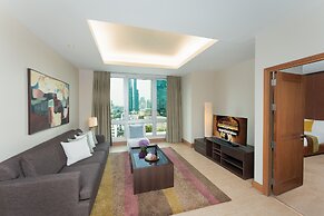 Ascott Sathorn Bangkok