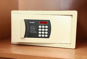 Ascott Sathorn Bangkok