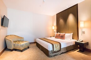 Ascott Sathorn Bangkok