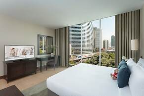 Ascott Sathorn Bangkok