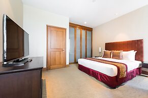 Ascott Sathorn Bangkok