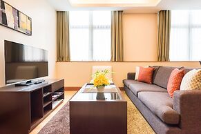 Ascott Sathorn Bangkok