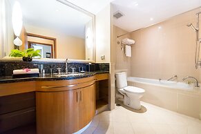 Ascott Sathorn Bangkok