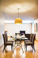 Ascott Sathorn Bangkok