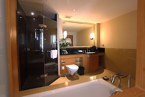 Ascott Sathorn Bangkok