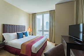 Ascott Sathorn Bangkok