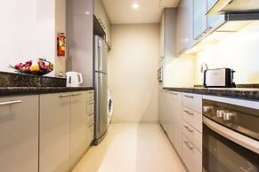 Ascott Sathorn Bangkok