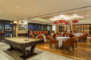 Ascott Sathorn Bangkok