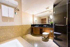 Ascott Sathorn Bangkok