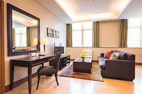 Ascott Sathorn Bangkok