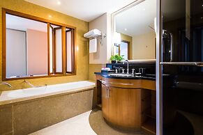 Ascott Sathorn Bangkok