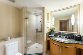 Ascott Sathorn Bangkok