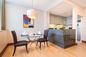 Ascott Sathorn Bangkok