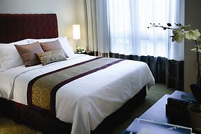 Ascott Sathorn Bangkok