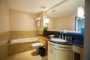 Ascott Sathorn Bangkok