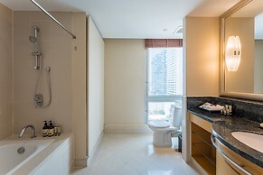 Ascott Sathorn Bangkok
