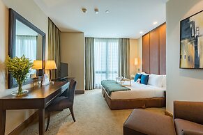 Ascott Sathorn Bangkok
