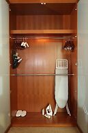 Ascott Sathorn Bangkok