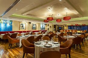 Ascott Sathorn Bangkok