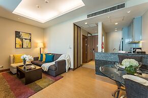 Ascott Sathorn Bangkok