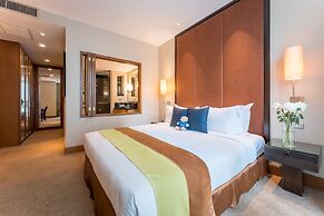 Ascott Sathorn Bangkok